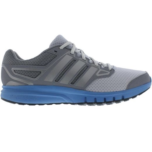 Buty Galactic Elite Adidas (szaro-błękitne) Adidas 42 SPORT-SHOP.pl