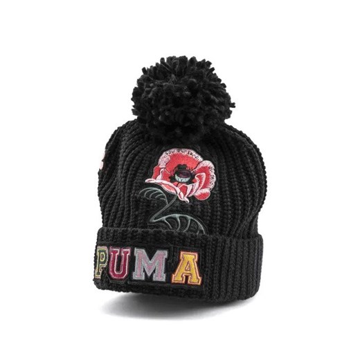 Czapka zimowa damska Puma