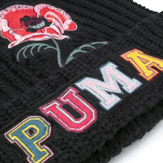 Czapka zimowa damska Puma