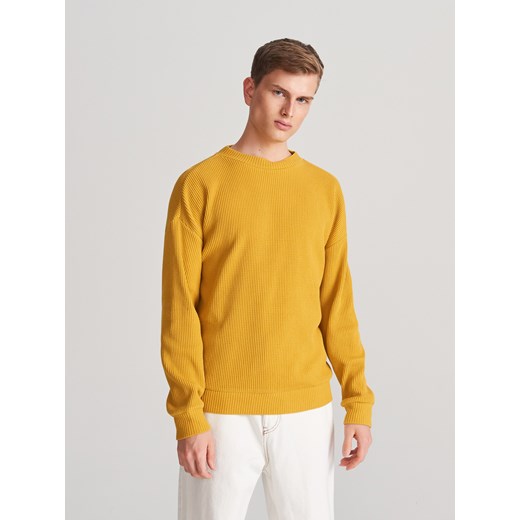 Bluza męska Reserved casualowa