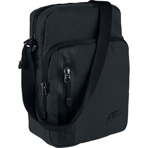 Saszetka NIKE Core Small Items 3.0 Bag Black BA5268-010 Nike uniwersalny okazja TotalSport24