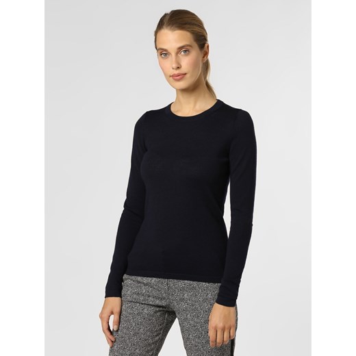 Sweter damski Brookshire z okrągłym dekoltem