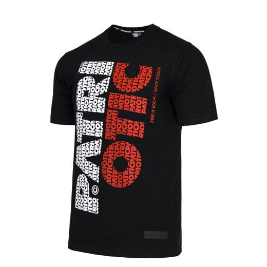 CLS Fonts Pion T-shirt Rozmiar: S Patriotic L