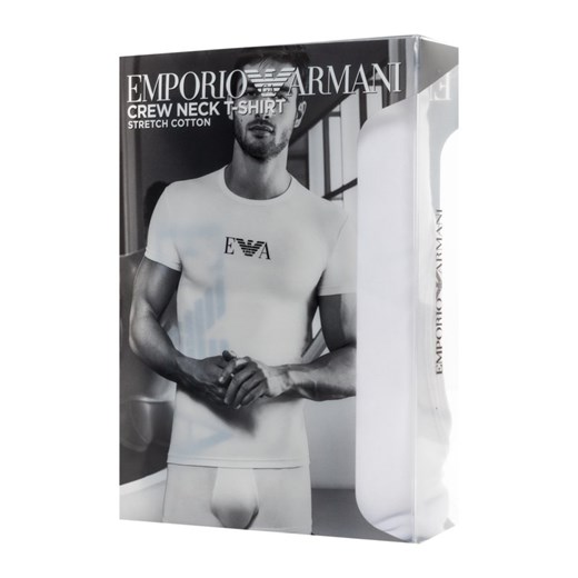 Podkoszulek męski Emporio Armani