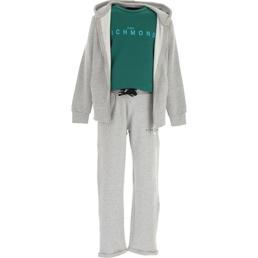 Bluza chłopięca Richmond
