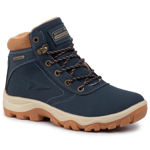 Trekkingi SPRANDI - BP40-6246Y Cobalt Blue Sprandi 37 eobuwie.pl