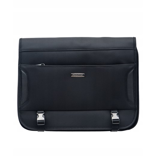 Torba Na Laptopa Na Ramię Puccini 14" QM80156 Puccini SMA Puccini