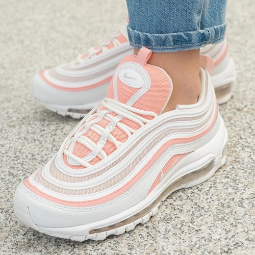Nike Wmns Air Max 97 (921733-104) Nike 38.5 promocyjna cena Sneaker Peeker