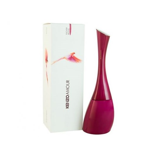 Kenzo Amour woda perfumowana spray 50ml Kenzo Horex.pl