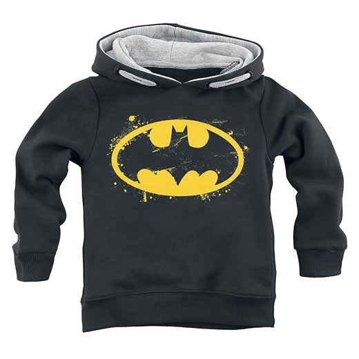 Bluza chłopięca Batman