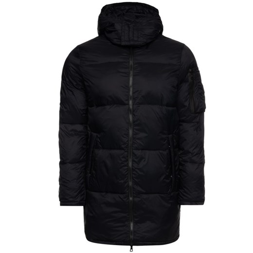 Płaszcz męski Emporio Armani