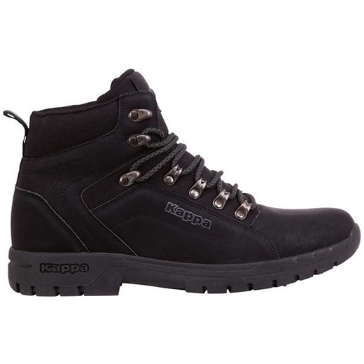 Buty zimowe męskie Kappa sportowe