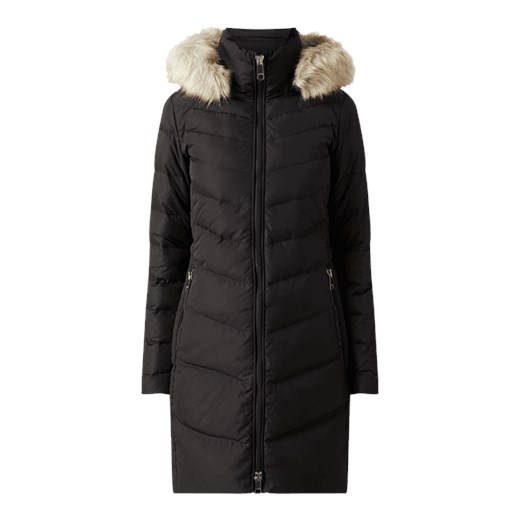 Płaszcz damski Tommy Hilfiger