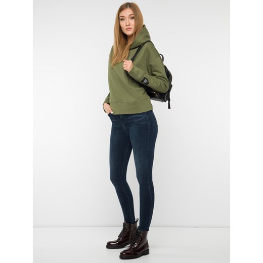 Sweter damski Pepe Jeans z golfem