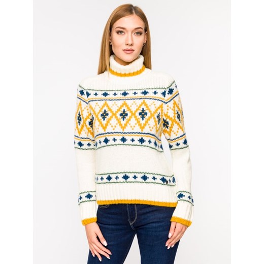 Sweter damski Pepe Jeans