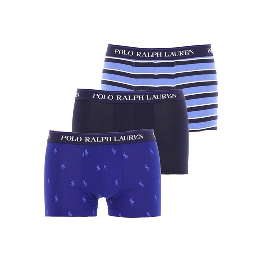 Majtki męskie Ralph Lauren