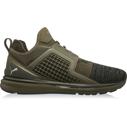 Buty sportowe męskie Puma na wiosnę