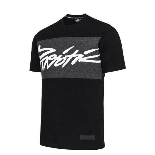 T-shirt męski Patriotic z krótkim rękawem