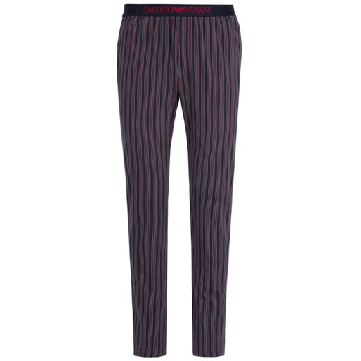 Piżama Emporio Armani