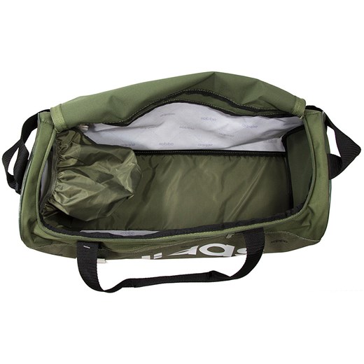 Torba sportowa zielona Adidas