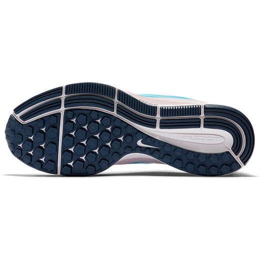 DAMSKIE BUTY NIKE AIR ZOOM PEGASUS 880560-105 Kolorowe 38 Nike 36 an-sport