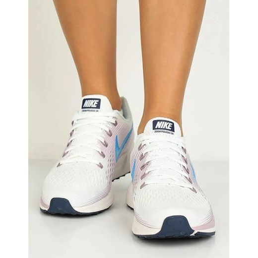 DAMSKIE BUTY NIKE AIR ZOOM PEGASUS 880560-105 Kolorowe 38 Nike 36,5 an-sport