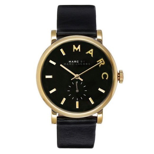 Zegarek Marc By Jacobs