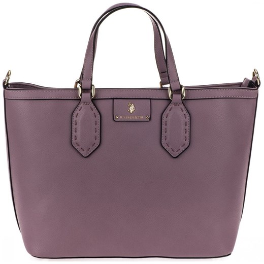 Shopper bag U.S Polo Assn. elegancka