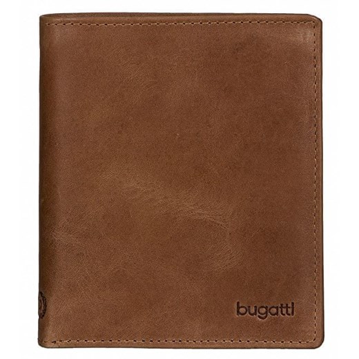 Portfel męski Bugatti
