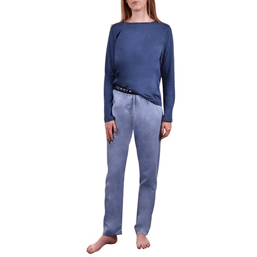 Piżama Tommy Hilfiger