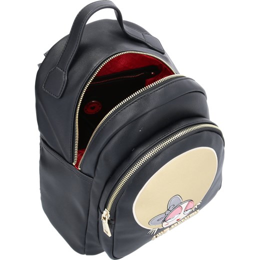 Plecak Love Moschino