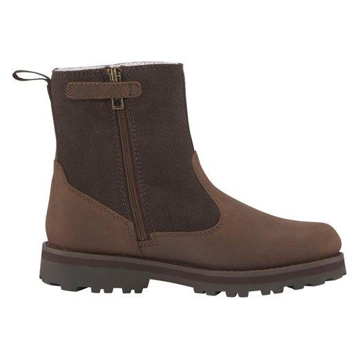 Buty zimowe dziecięce Timberland kozaki