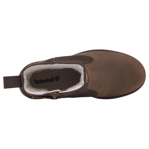 Buty zimowe dziecięce Timberland