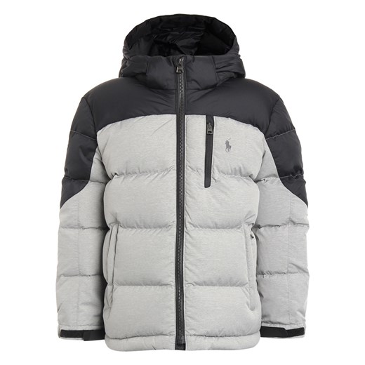 Kurtka chłopięca Ralph Lauren na zimę