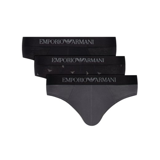 Majtki męskie Emporio Armani