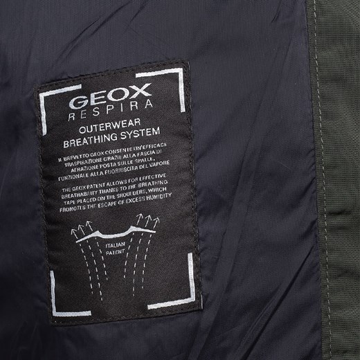 Kelthor Geox 48 Butami