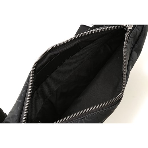 Calvin Klein Torby na Ramię Na Wyprzedaży, czarny, Nylon, 2019