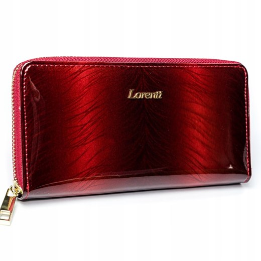 Portfel damski Lorenti elegancki