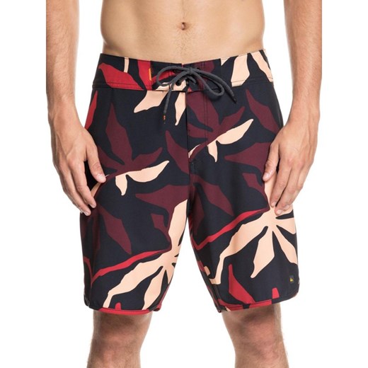 Szorty kąpielowe Quiksilver Quiksilver 32 okazyjna cena MODIVO