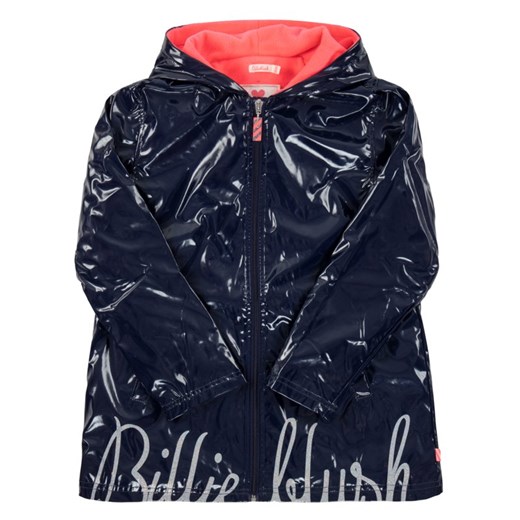 Billieblush Kurtka przejściowa U16235 Granatowy Regular Fit