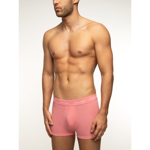 Komplet 3 par bokserek Calvin Klein Underwear Calvin Klein Underwear L MODIVO