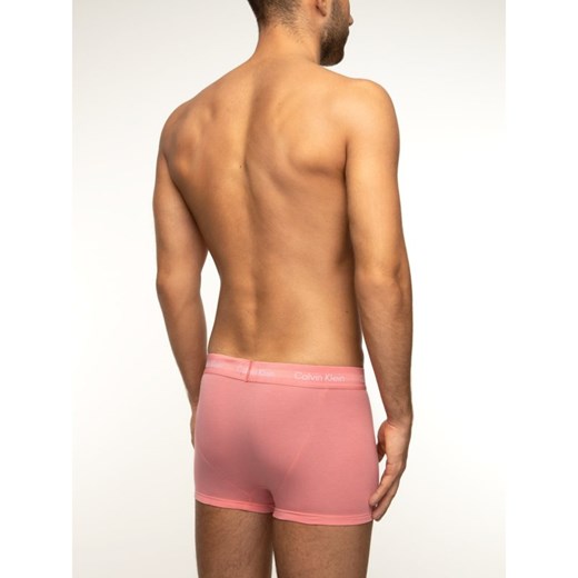 Komplet 3 par bokserek Calvin Klein Underwear Calvin Klein Underwear M MODIVO