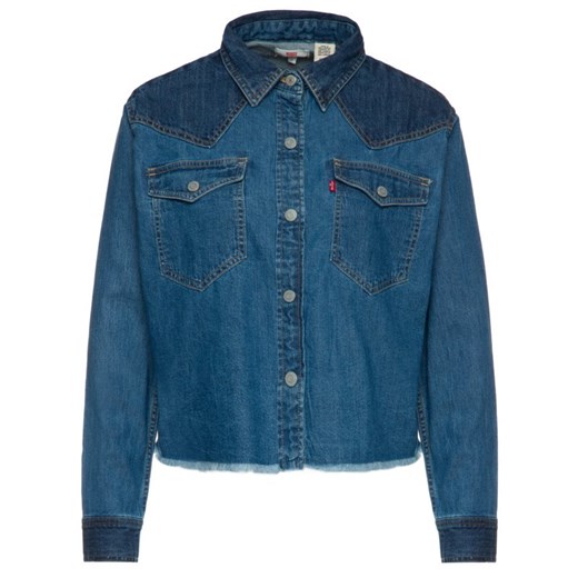 Koszula damska Levi's z kołnierzykiem