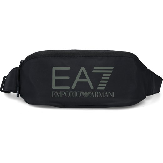 Czarna nerka Emporio Armani