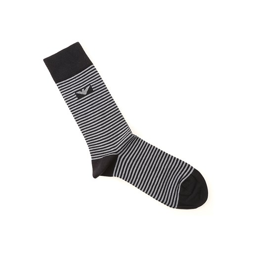 Skarpetki męskie Emporio Armani