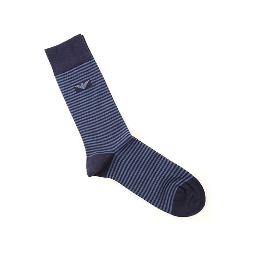 Skarpetki męskie Emporio Armani