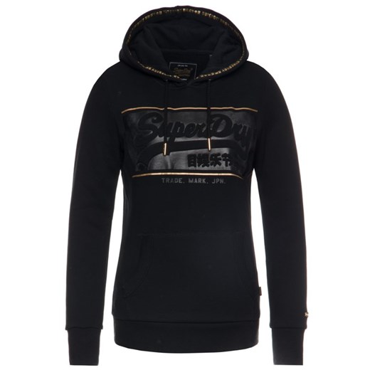 Superdry bluza damska krótka