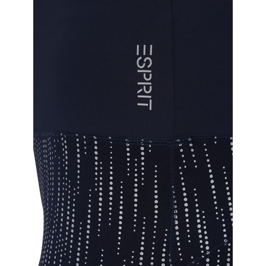 Leginsy sportowe Esprit