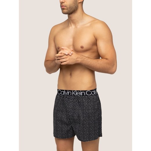 Bokserki Calvin Klein Calvin Klein M MODIVO