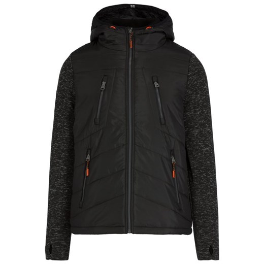 Kurtka męska Superdry casualowa gładka